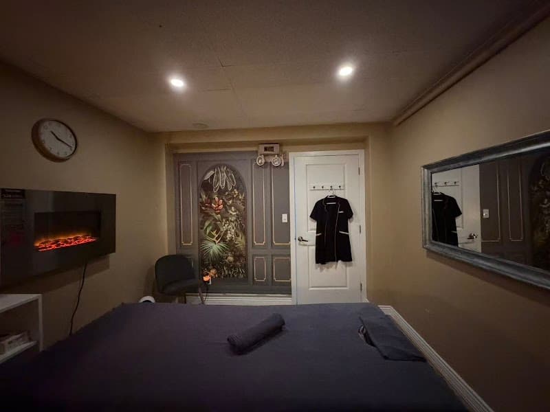 VIP New Light Spa Vancouver photo