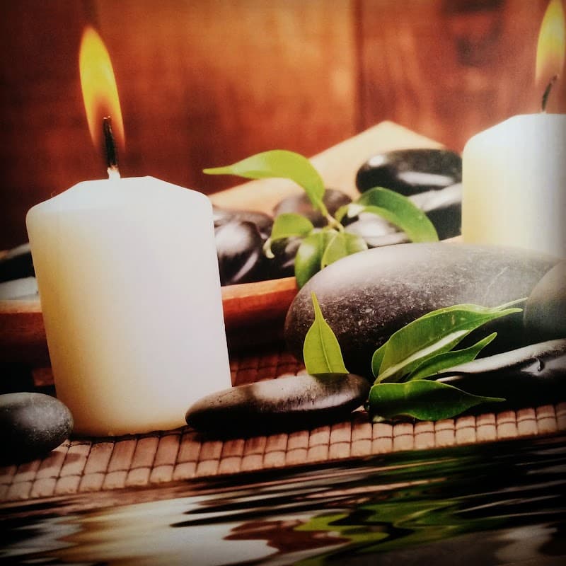 Vip Purlife Masaj Center Çanakkale photo