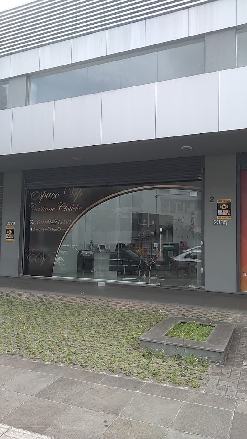 Vip Sala de Beleza Caxias do Sul photo