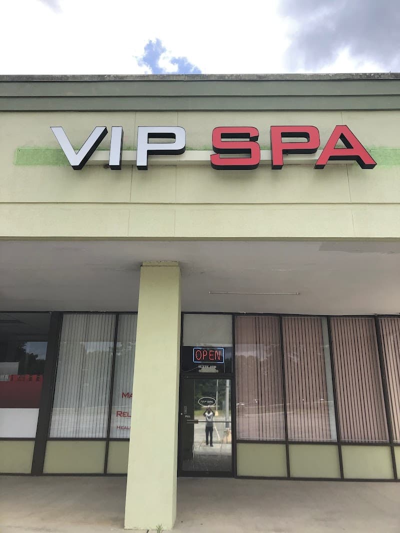 VIP Sauna Macon photo