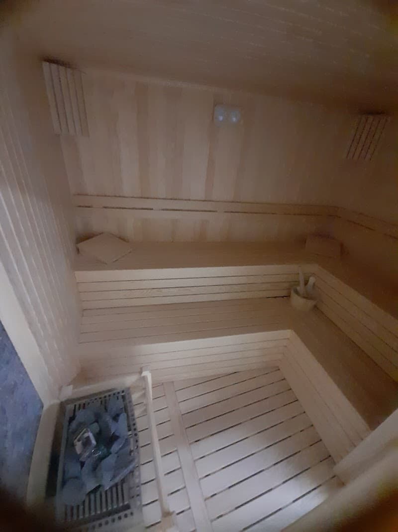 Vip Sauna ve Spa İmalatı Aksu photo