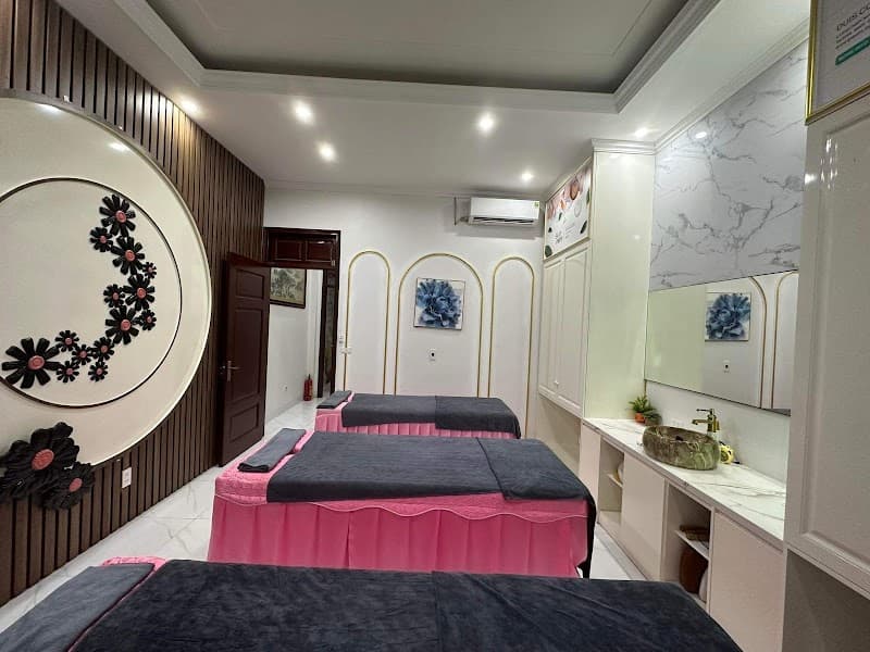 Vip Spa & Beauty Huyện Cờ Đỏ photo