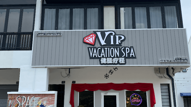 VIP SPA Dayang walk Langkawi photo