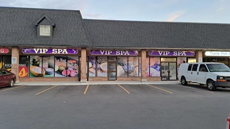 Vip Spa Richmond Hill photo
