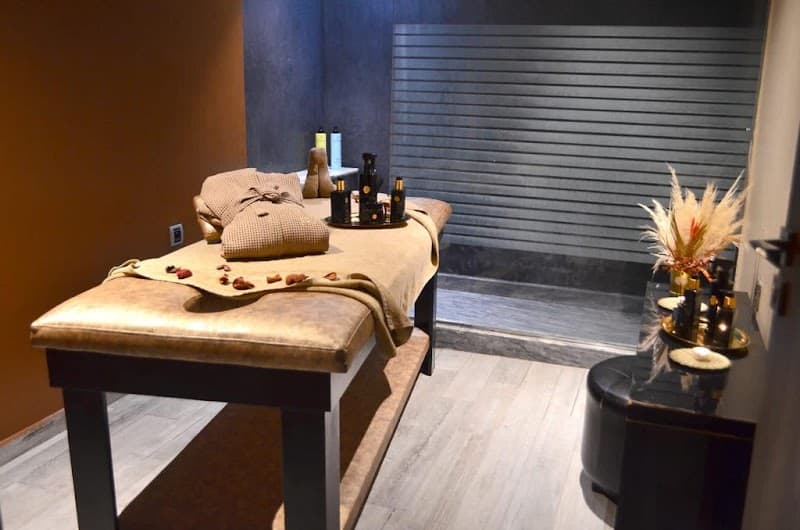 Vip Sun Spa Km 19 photo