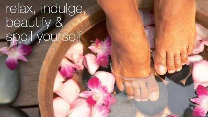 VIP unisex salon and spa Cosmo City photo