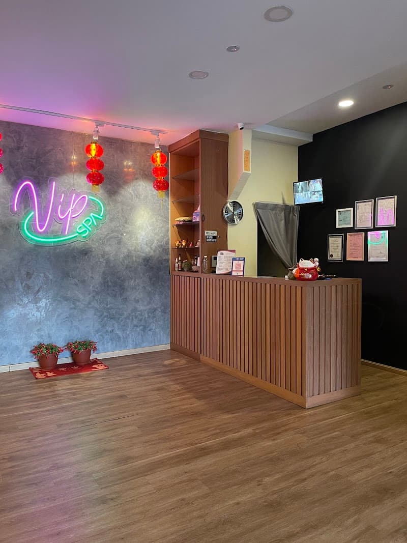VIP Vacation Spa Kuah photo