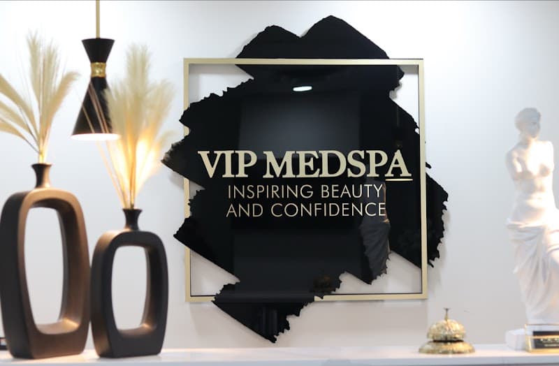 VIP Weight Solutions & Med Spa Ontario photo