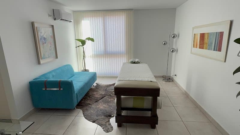 Vir_masoterapia Córdoba photo