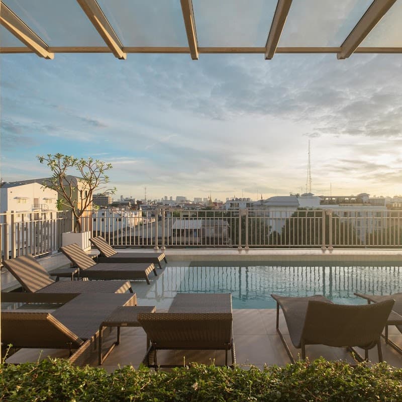 Viraya Bangkok photo