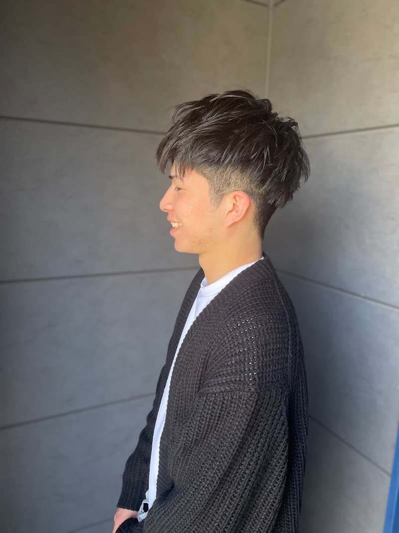 Virche hair Anjo photo