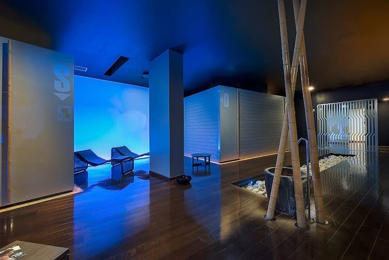 Virgin Beautyness Day SPA Milano photo