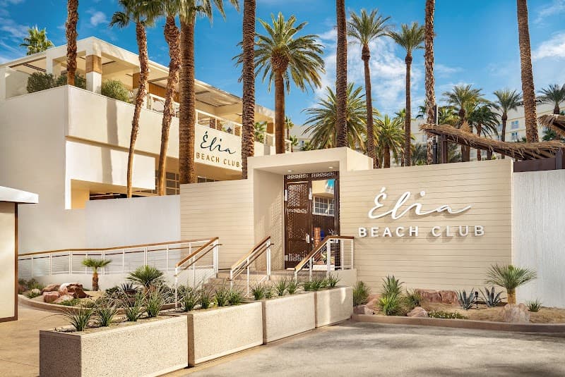 Virgin Hotels Las Vegas, Curio Collection by Hilton photo