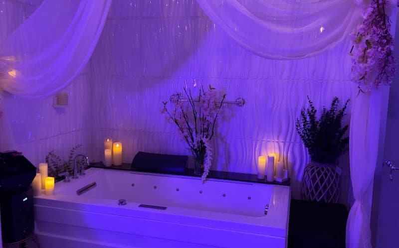 Virgin Med Spa Limited Tortola photo