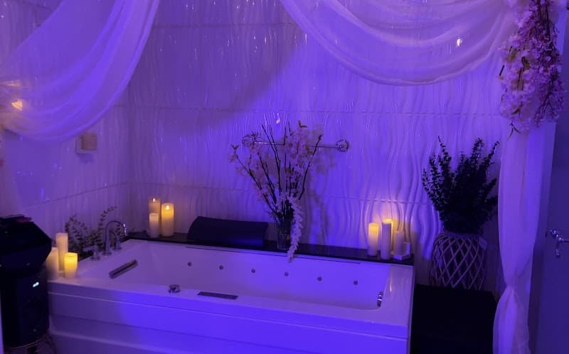 Virgin Med Spa Virgin Gorda photo