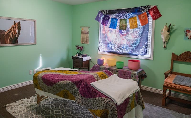 Virgin River massage spa Hurricane photo