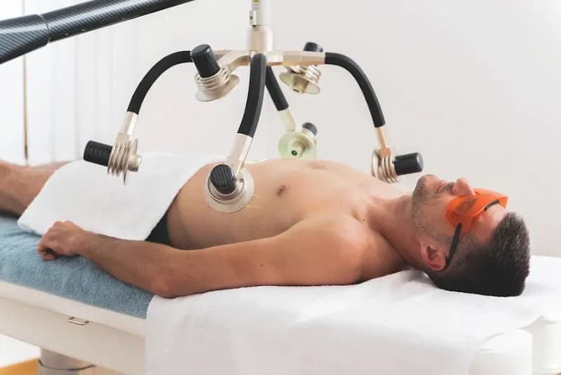 Virginia Beach Laser Slim photo