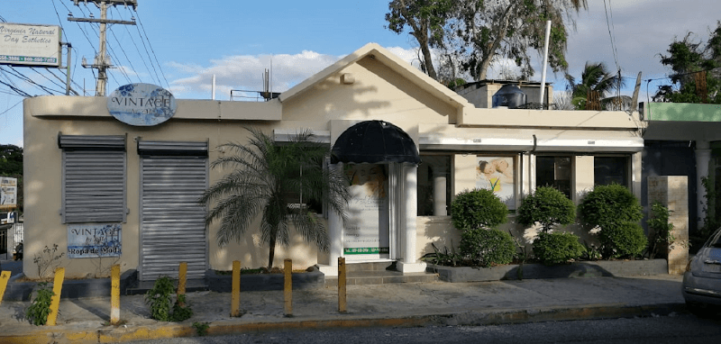 Virginia Natural Day Esthetics La Romana photo