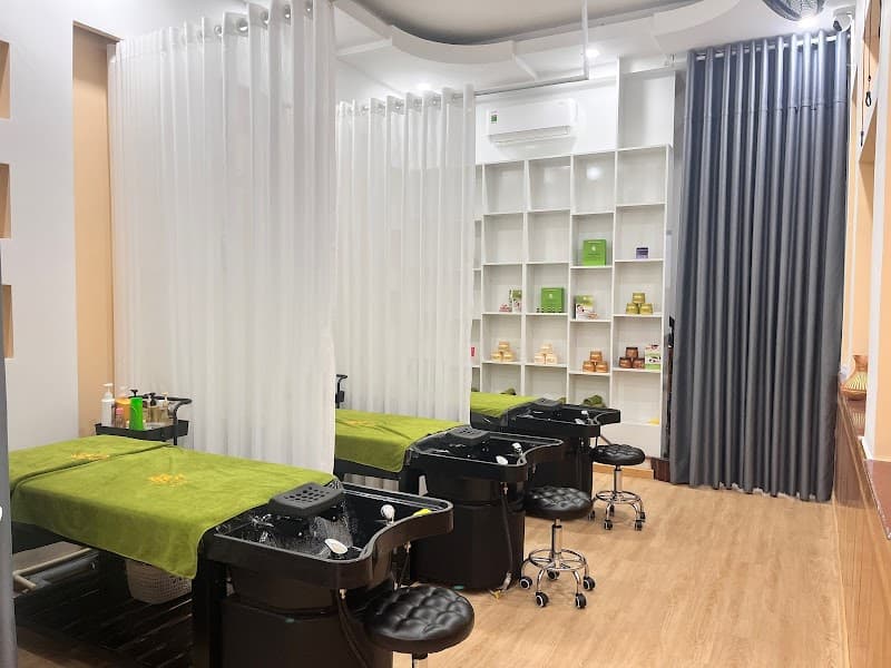 Virginia Nguyễn Quận Gò Vấp photo