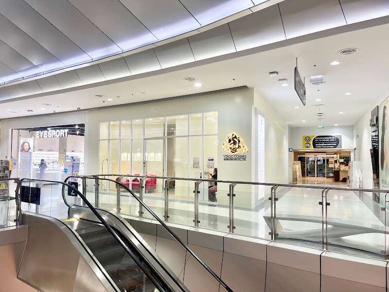 Virgo at Cosmo Massage and Spa Bangkok photo