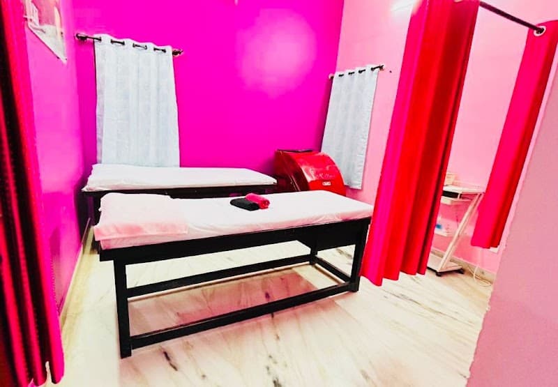 Virgo Ladies Beauty Salon and Spa Haveli photo