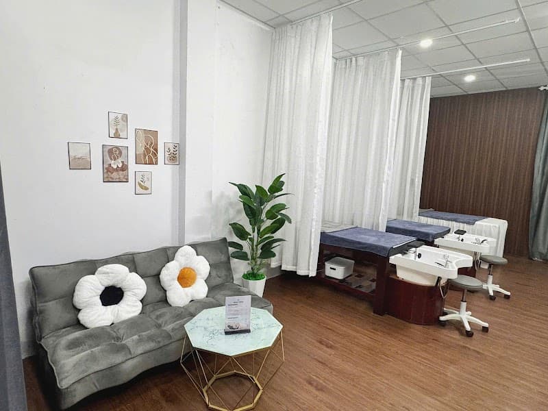 Virgo Trạm Gội Đầu Dưỡng Sinh Buôn Ma Thuột photo