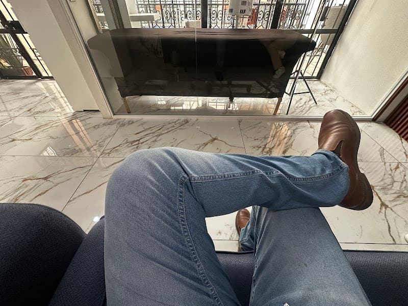 Viridiana Vélez Spa Chilpancingo de los Bravo photo