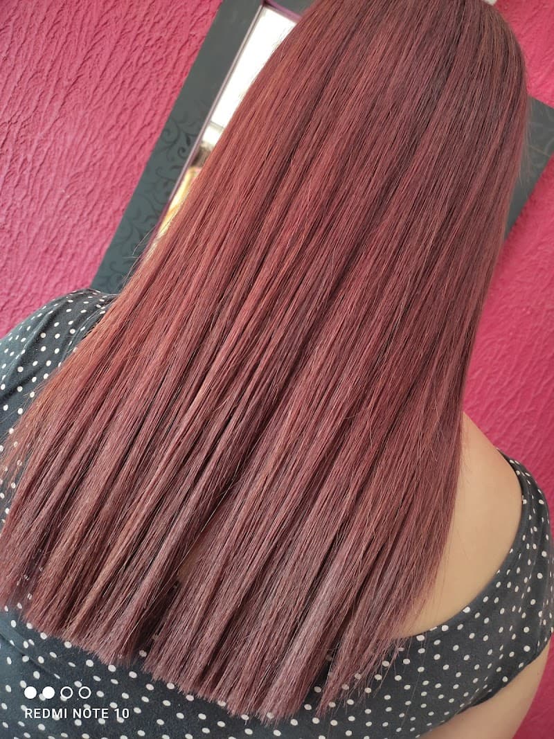 Viridiana zapata Campeche photo