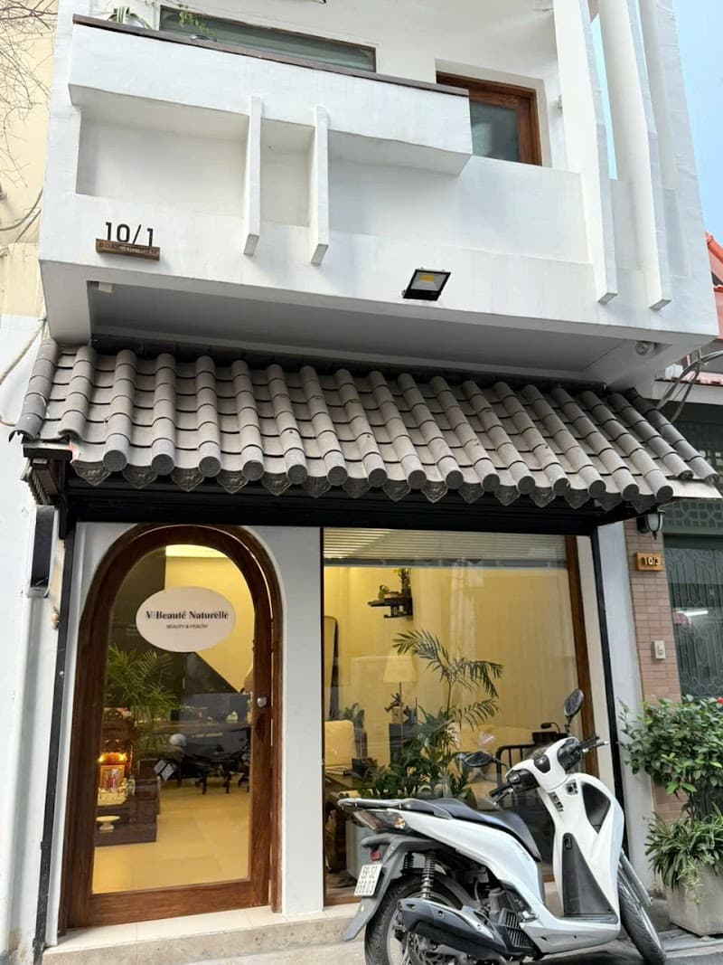 Virtue RF Việt Nam Quận Phú Nhuận photo