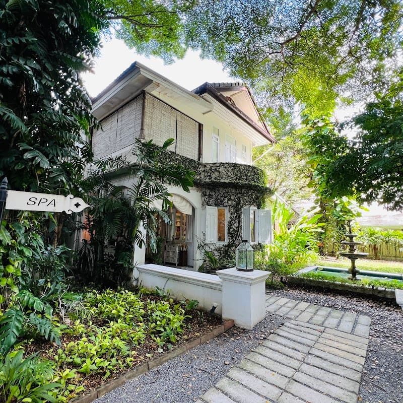 Virtue Spa Xitun Spa Massage | Prenatal Massage | Essential Oil Massage | Breast Massage | Meridian Massage | Full Body Relaxation Massage | Valmont Facial Care | Head Shoulder Neck Ear Candle Spa Taichung photo