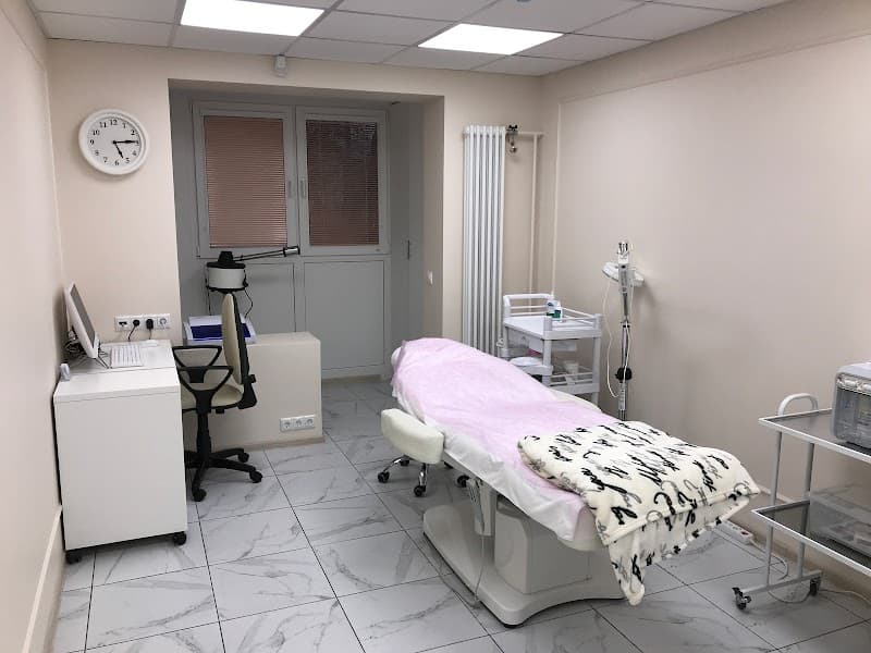 VirtusClinic Cosmetology Clinic Moscow photo