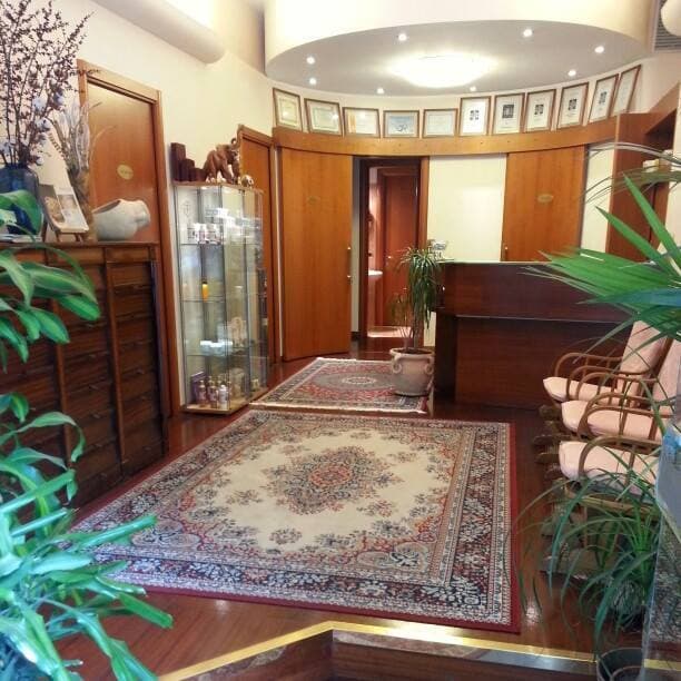 Virya Centro Benessere Milano photo