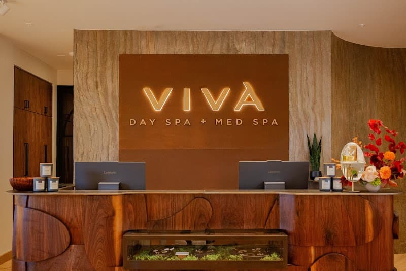 Vis a Vis Day Spa & Med Spa Dallas photo