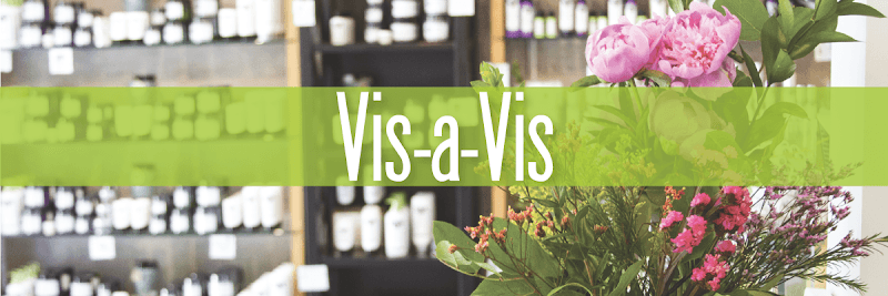 Vis-a-Vis Skin Spa & Bodywork Ann Arbor photo