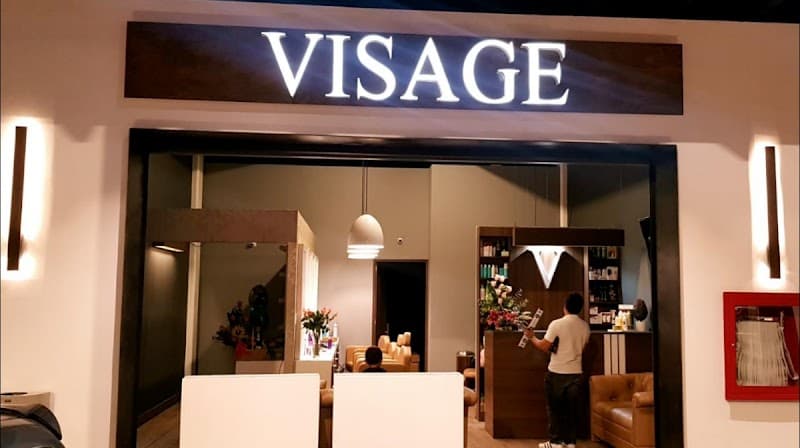 Visage Boutique & Spa San Pedro Sacatepéquez photo