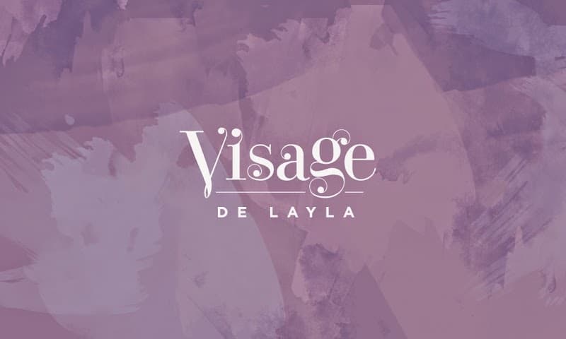 Visage de Layla Los Angeles photo
