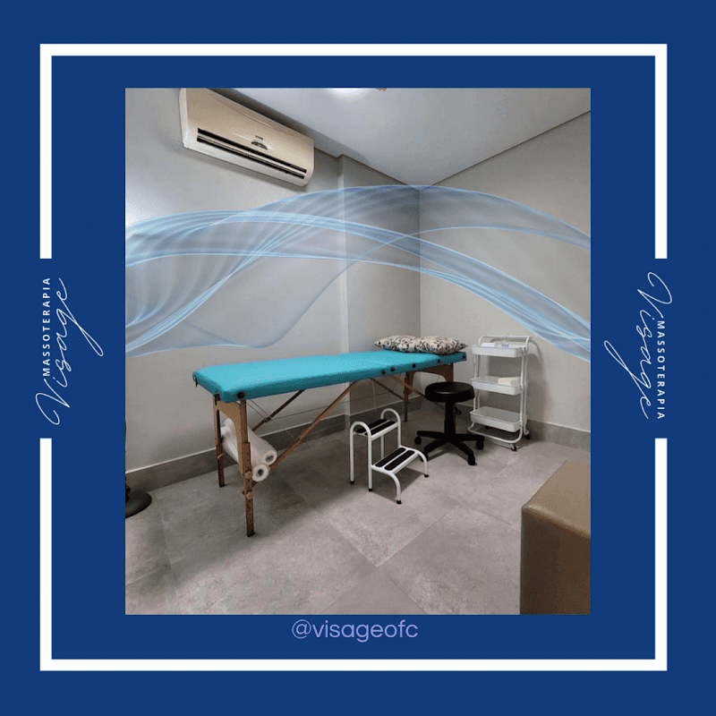 Visage massoterapia São Paulo photo