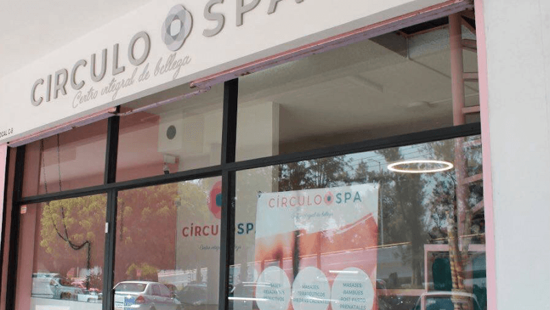 Visage Spa Atizapán de Zaragoza photo