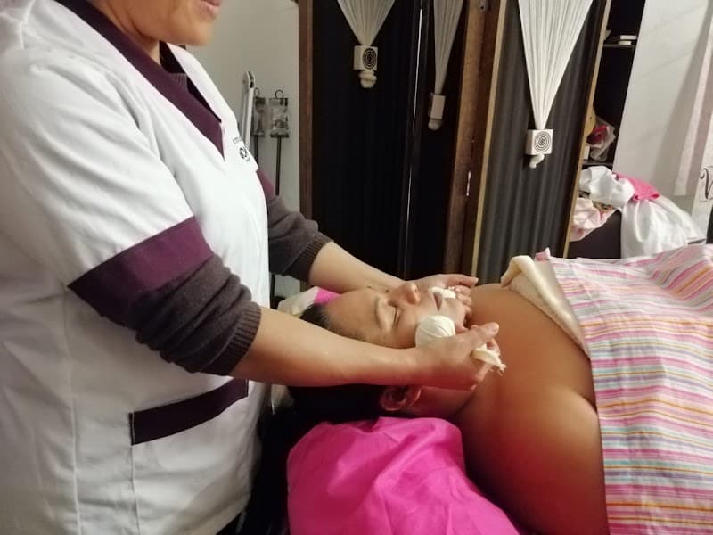 Visaty Spa Guadalajara photo