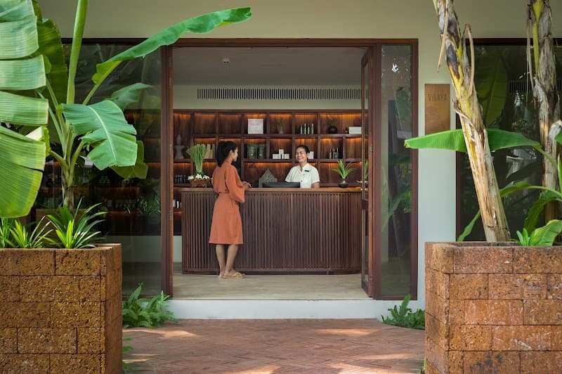 Visaya Spa Krong Siem Reap 17254 photo