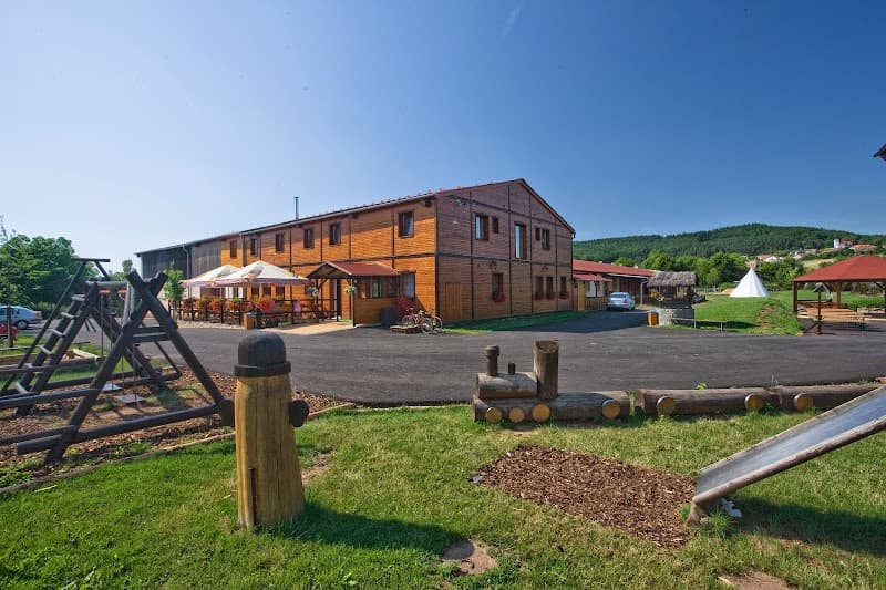 Vísecké PIVNÍ LÁZNĚ Vísky photo