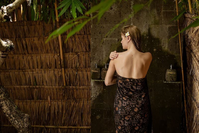 Visesa Balinese Healing & Spa Gianyar photo