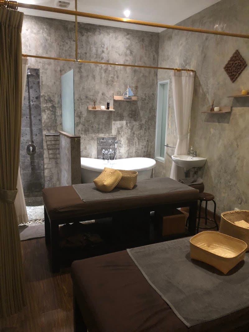 Vishaka Spa and Salon Badung photo