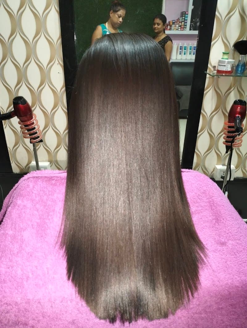 Vishal Hair Spa Saloon Guwahati photo