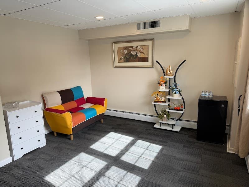 Vishala Holistic Health Spa Richboro photo