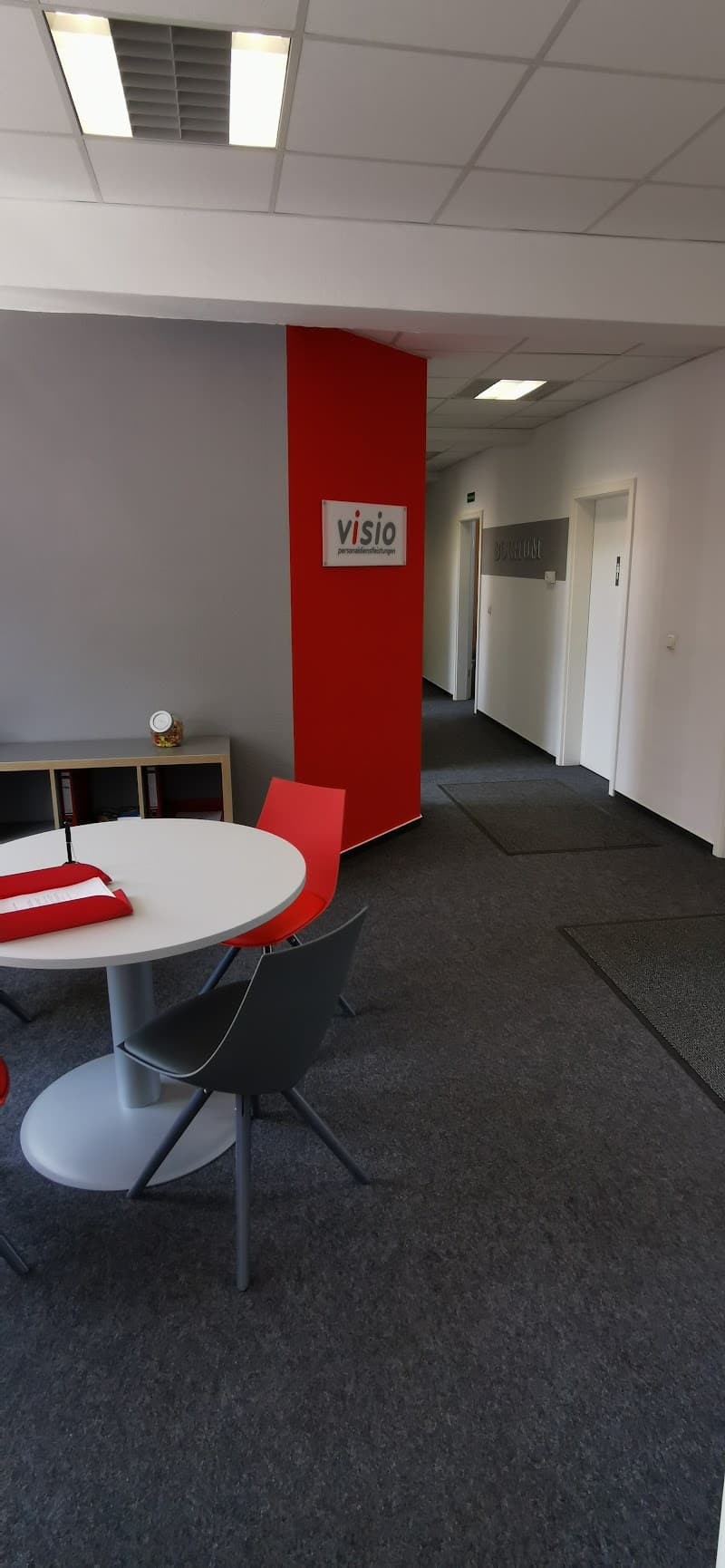 Bochum visio personaldienstleistungen GmbH & Co photo