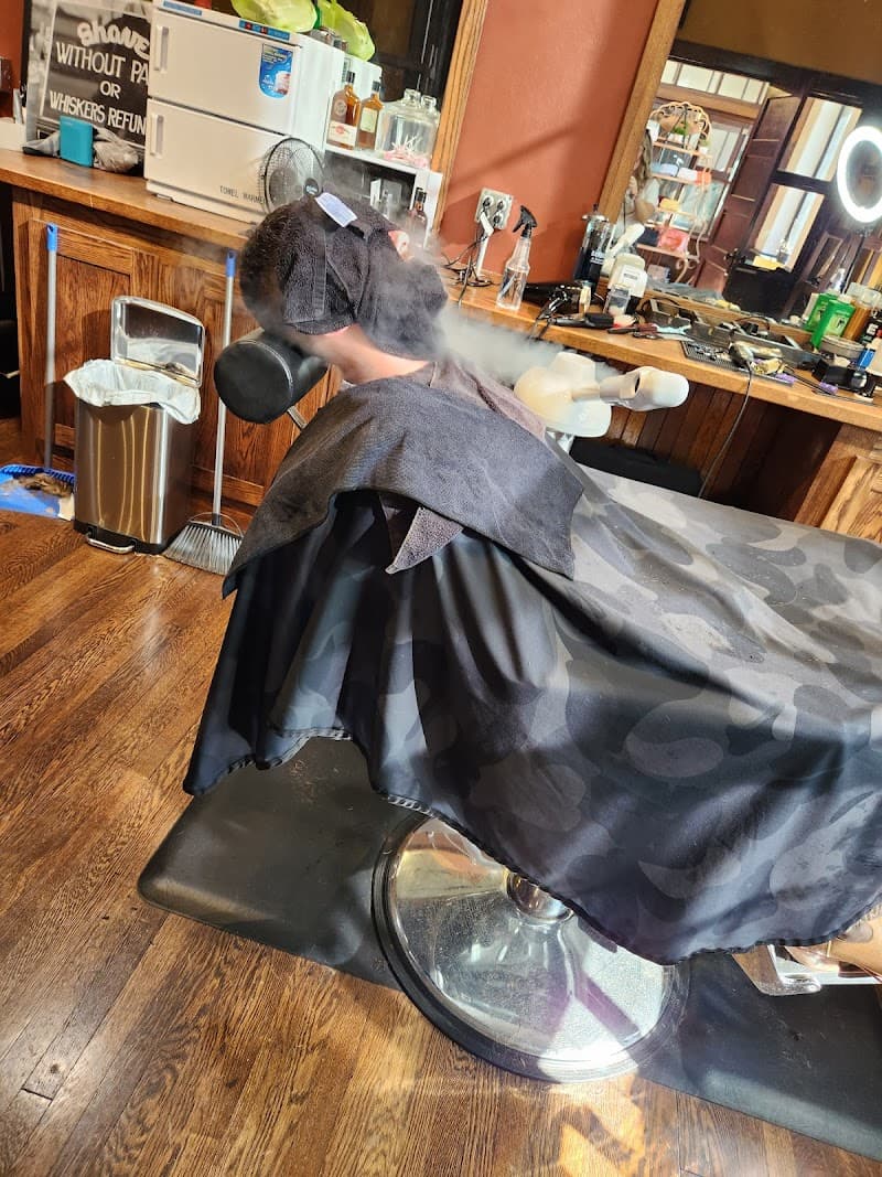 Vision Salon and Day Spa Bristol photo