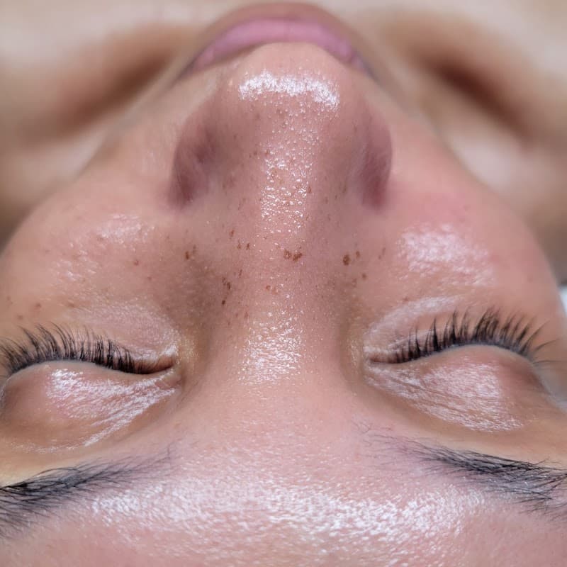 Vision Skin Studio Houston photo
