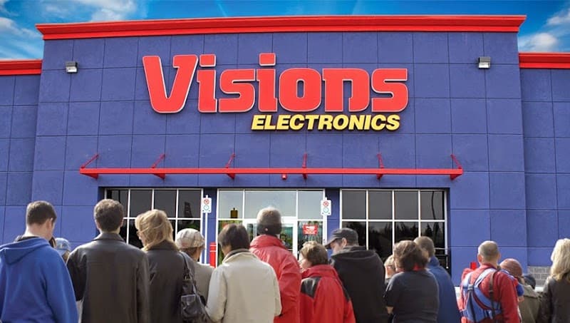 Vision Surrey photo