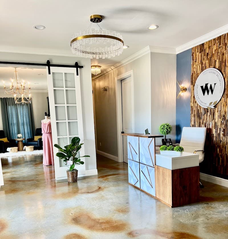 Visions Wellness Spa and Boutique Winter Garden photo
